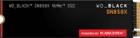 Купити SSD SanDisk Black SN850X (WDS800T2X0E) за ціною від 59441 грн.