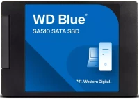 описание, цены на SanDisk Blue SA510