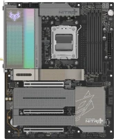 Купить материнська плата Sapphire NITRO+ X870EA PhantomLink
