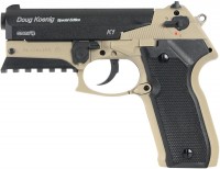 Купити пневматичний пістолет Gamo K1 Doug Koenig за ціною від 4018 грн.