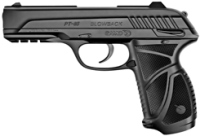 Купити пневматичний пістолет Gamo PT-85 Blowback  за ціною від 6250 грн.