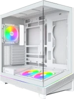 Купити корпус Montech Sky 3 White за ціною від 3357 грн.