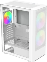 Купити корпус Montech X2 Plus White за ціною від 1754 грн.
