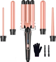 Купить фен Aimed Hair Multistyler: цена от 2999 грн.