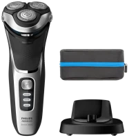 Купить електробритва Philips Norelco Series 3000 S3311/85: цена от 2629 грн.