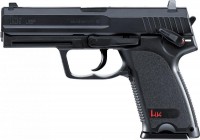Купить пневматичний пістолет Umarex Heckler&Koch USP: цена от 5000 грн.