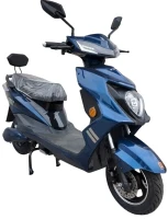 Купити електроскутер Forte Hawk за ціною від 42599 грн.