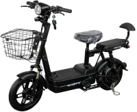 Купить електроскутер Forte Lucky WS500: цена от 16999 грн.