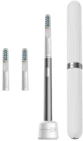Купить електрична зубна щітка Medica-Plus Lux Probrush 10XN Portable: цена от 2040 грн.