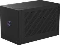 Купить відеокарта Gigabyte GeForce RTX 5090 AORUS AI BOX: цена от 187445 грн.