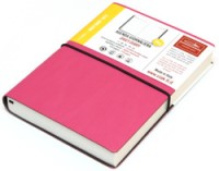 Купити щоденник Ciak Daily Diary Pink 
