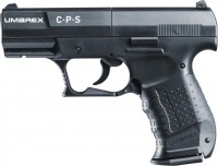 Купить пневматический пистолет Umarex CPS: цена от 5034 грн.