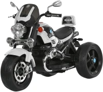 Купити дитячий електромобіль Bambi M6263EL за ціною від 5565 грн.