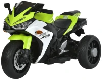 Купити дитячий електромобіль Bambi M6329EL за ціною від 6900 грн.