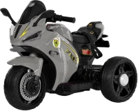Купити дитячий електромобіль Bambi M6345ELR за ціною від 3592 грн.