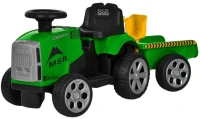 Купить дитячий електромобіль Bambi M6346ER: цена от 3216 грн.