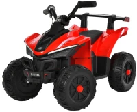 Купить дитячий електромобіль Bambi M6378EL: цена от 5190 грн.