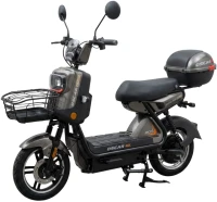 Купить електроскутер Oscar Rich 1000W 25Ah: цена от 31499 грн.