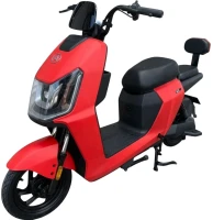 Купить електроскутер Oscar Amir 800W 20Ah: цена от 30499 грн.
