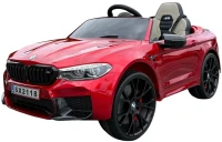 Купить дитячий електромобіль Kidsauto BMW M5 SX2118: цена от 18499 грн.