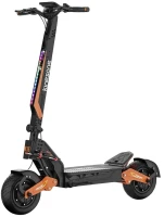 Купить електросамокат KingSong KS-N16: цена от 44990 грн.