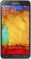 Купити мобільний телефон Samsung Galaxy Note 3  за ціною від 3695 грн.