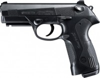 Купить пневматичний пістолет Umarex Beretta Px4 Storm: цена от 5687 грн.