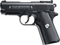 Купить пневматический пистолет Umarex Colt Defender  по цене от 3833 грн.