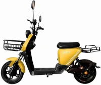 Купити електроскутер Forte RZ500 за ціною від 40173 грн.