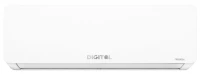 Купити кондиціонер Digital DAC-i09EWC за ціною від 14641 грн.