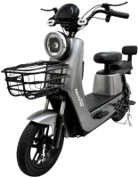 Купить електроскутер Techno R1 Pro: цена от 25999 грн.