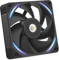 Купити система охолодження NZXT F120X Black за ціною від 3026 грн.