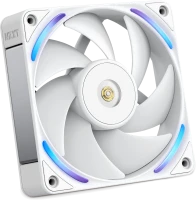 Купити система охолодження NZXT F120X White