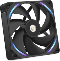 Купити система охолодження NZXT F140X Black