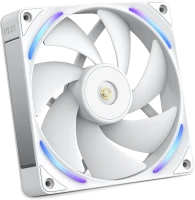 Купити система охолодження NZXT F140X White за ціною від 3243 грн.