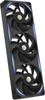 Купити система охолодження NZXT F360X Black за ціною від 7154 грн.
