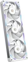 Купити система охолодження NZXT F360X White