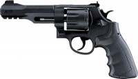 Купить пневматичний пістолет Umarex Smith&Wesson M&P R8: цена от 4841 грн.