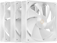 Купить система охолодження Ocypus Delta F12 3in1 White: цена от 593 грн.