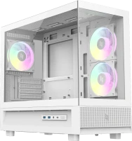 Купити корпус Gamemax NEX C31 White за ціною від 2750 грн.