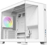Купити корпус Gamemax NEX C33 White за ціною від 2814 грн.