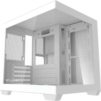 Купити корпус DarkFlash C275P White за ціною від 2539 грн.