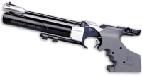 Купити пневматичний пістолет Umarex Walther LP 300 XT Protouch 5D ML