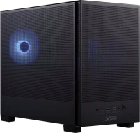Купити корпус A-Data XPG VALOR MESH NANO Black за ціною від 3749 грн.