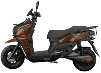 Купити електроскутер Forte Unicorn-Ev Lite за ціною від 65712 грн.