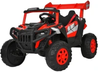 Купить дитячий електромобіль Bambi M6347EBLR: цена от 9945 грн.