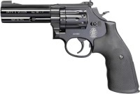 Купить пневматичний пістолет Umarex Smith&Wesson mod. 586 4": цена от 7875 грн.