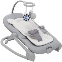 Купити крісло-гойдалка Chicco Mia Rocker за ціною від 5390 грн.
