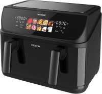 Купити мультипіч Cecotec Cecofry&Grill Duoheat 10000 за ціною від 6412 грн.