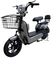 Купити електроскутер Techno R1 за ціною від 19999 грн.